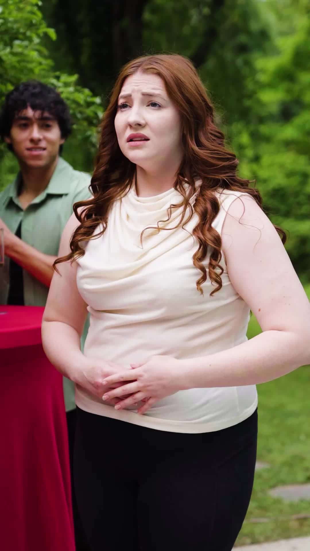 Episode 3 - XL to XO: Kisses from the Boss